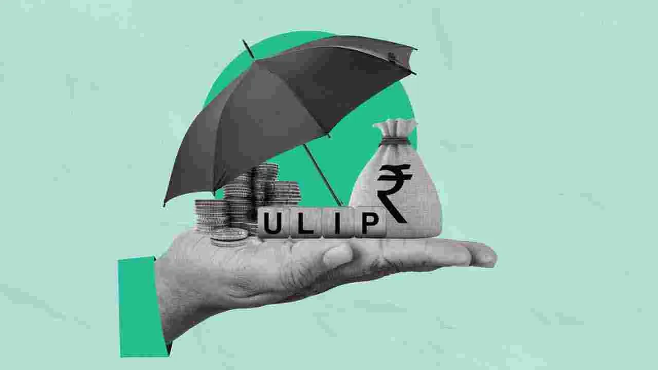 ULIP:యులిప్ ప్లాన్ గురించి విన్నారా? ఒకే పాలసీలో బీమా + పెట్టుబడి ప్రయోజనాలు..