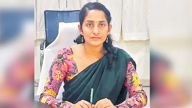 Sub Collector: రైతులను సంతృప్తి పరిచాకే ఇండోసోల్‌కు భూసేకరణ