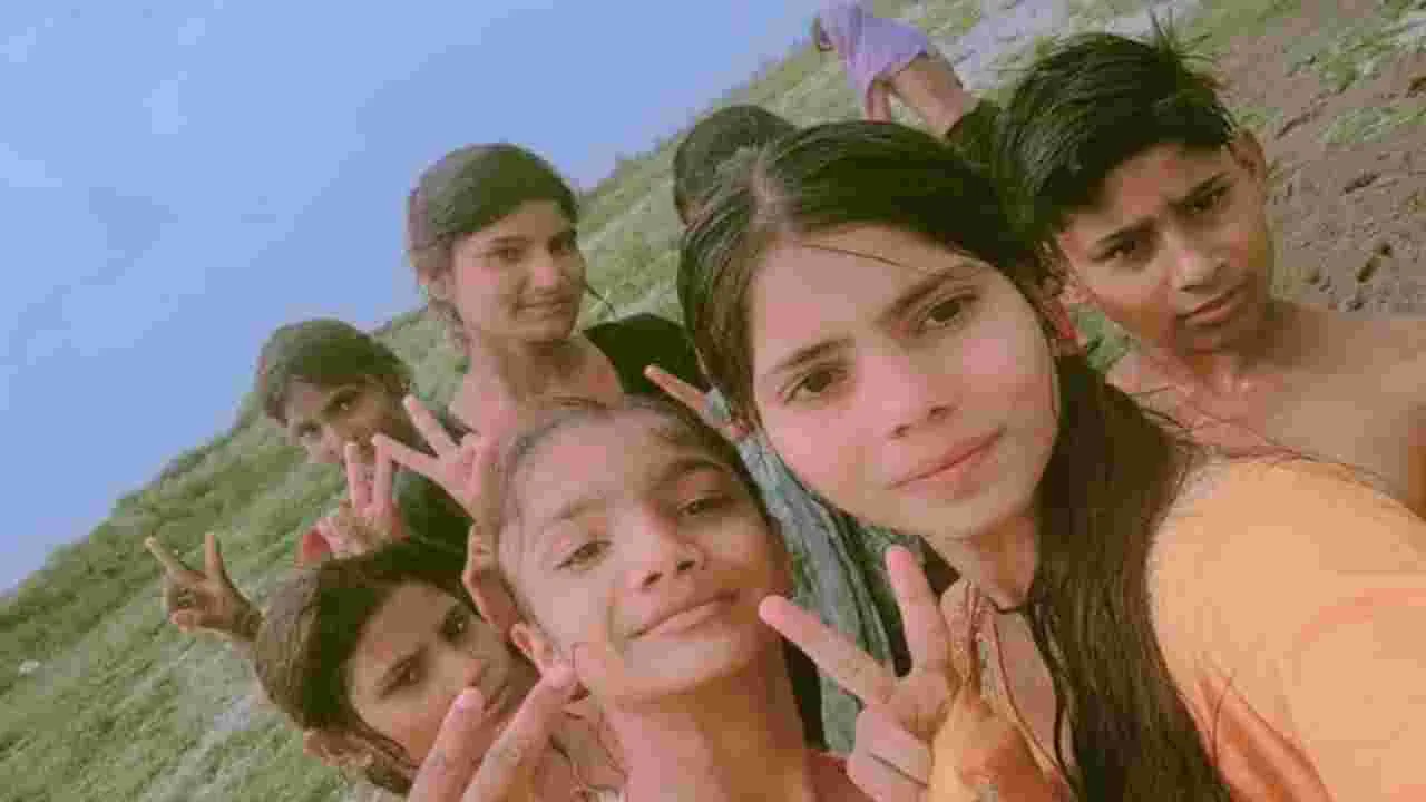 Instagram Reel: రీల్స్ చేస్తుండగా విషాదం.. ఆరుగురు అమ్మాయిలు మృతి