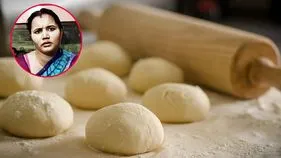 Roti Poison Case: రోటీ పిండిలో విషం.. భర్త సహా 8 మందిని లేపేయాలని ప్లాన్.. 