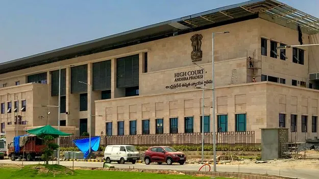  High Court: దర్యాప్తునకు సహకరించండి