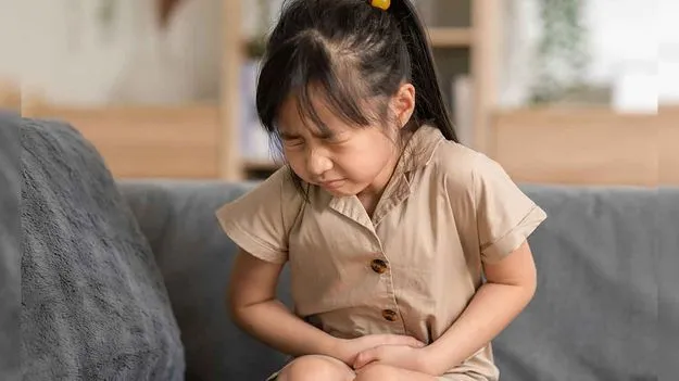 UTI in Kids: చిన్నతనంలోనే మూత్రాశయ ఇన్ఫెక్షన్లు..! కారణమేంటి..?