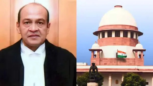 Justice Yashwant Varma: జస్టిస్ యశ్వంత్ వర్మపై అభిశంసన.. పార్లమెంటుకు మెమొరాండం