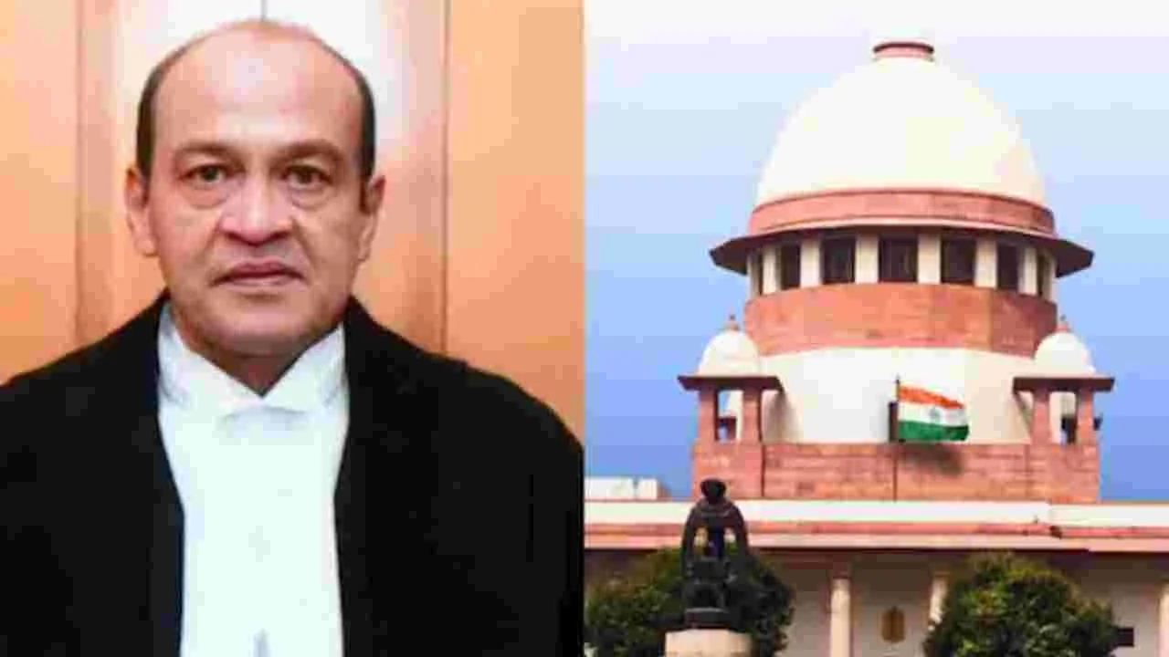 Justice Yashwant Varma: జస్టిస్ యశ్వంత్‌ వర్మపై అభిశంసన.. పార్లమెంటుకు మెమొరాండం