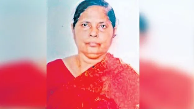  Kadapa: ఎలక్ర్టిక్‌ బైక్‌ పేలి వృద్ధురాలు మృతి