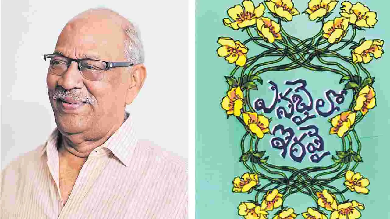Vemuri Satyanarayana: శిల్పం ఎలా ఉన్నా, చదివించే లక్షణం ముఖ్యం