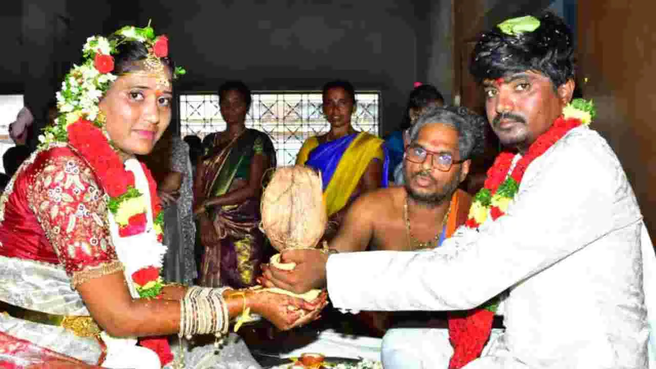  Gadwal Case: హనీమూన్‌ మర్డర్‌లా దొరికిపోవద్దు