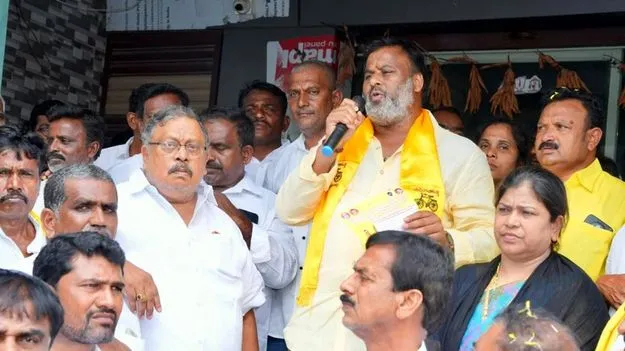 Good Governance: ఘనంగా తొలి అడుగు