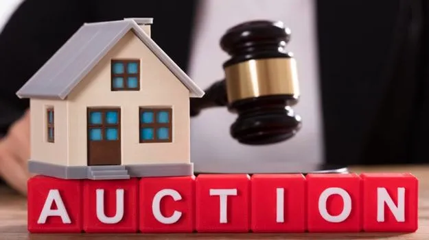 Real Estate Auction: హౌసింగ్‌ ఆస్తుల వేలం