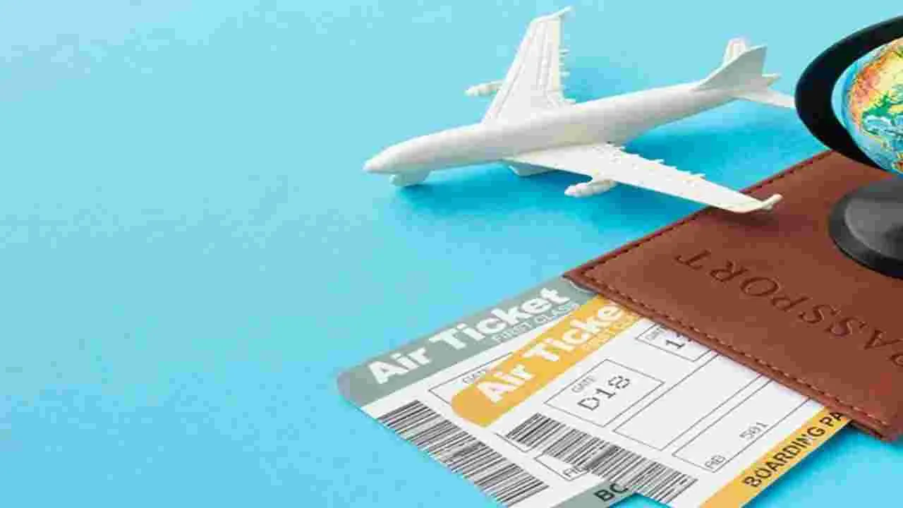 Rs.1 Visa Offer: ఒక్క రూపాయికే వీసా.. ఆ పదిహేను దేశాలకు సులభంగా వెళ్లి రావొచ్చు..