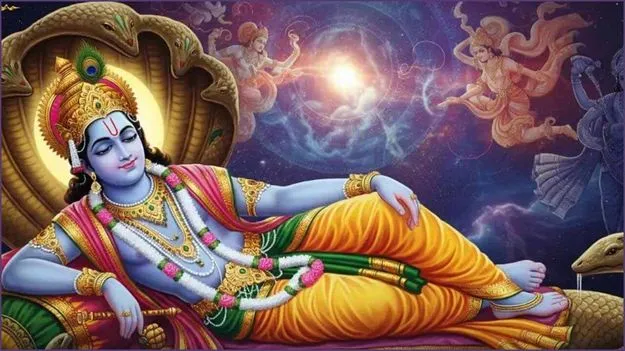 Tholi Ekadasi 2025:తొలి ఏకాదశి విశిష్టత ఏమిటి? ఉపవాసం ఎందుకు చేస్తారు?