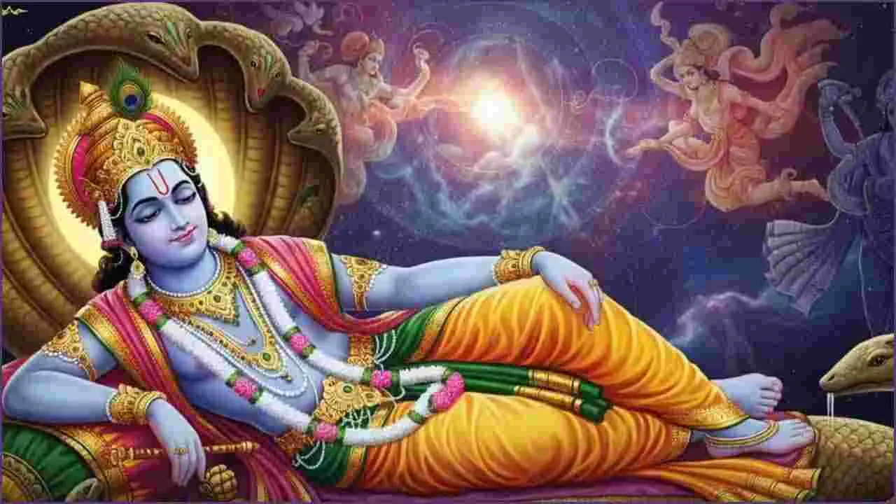 Tholi Ekadasi 2025:తొలి ఏకాదశి విశిష్టత ఏమిటి? ఉపవాసం ఎందుకు చేస్తారు?