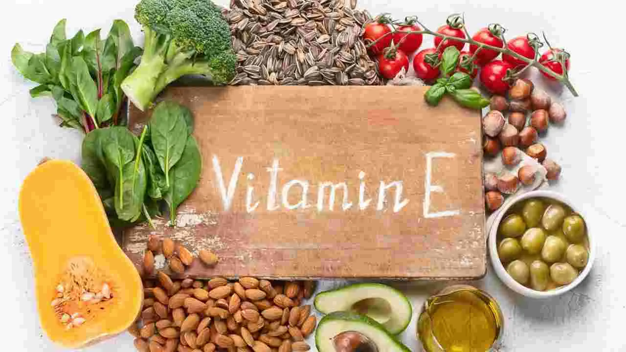 Vitamin E: శరీరంలో విటమిన్ E లోపం ఎందుకొస్తుంది? గుర్తించేందుకు ముఖ్య సంకేతాలు ఇవే!