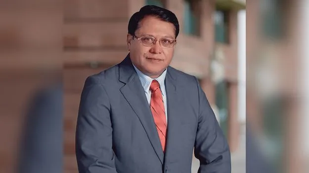 VK Saraswat: పరిశోధనలతో ఆర్థిక వ్యవస్థ ఉత్తేజితం