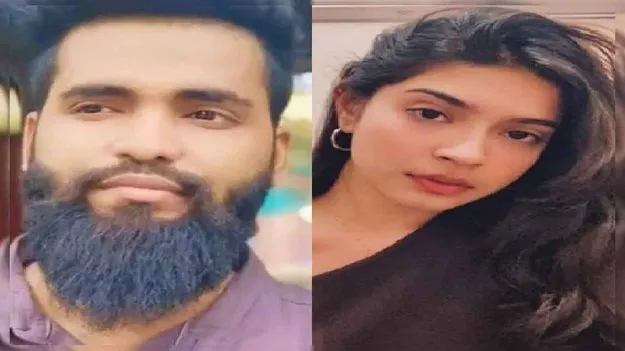 Sharmistha Panoli: శర్మిష్ఠ కేసులో ట్విస్ట్.. కేసు పెట్టి పరారైన వజాహత్.. గాలిస్తున్న పోలీసులు..