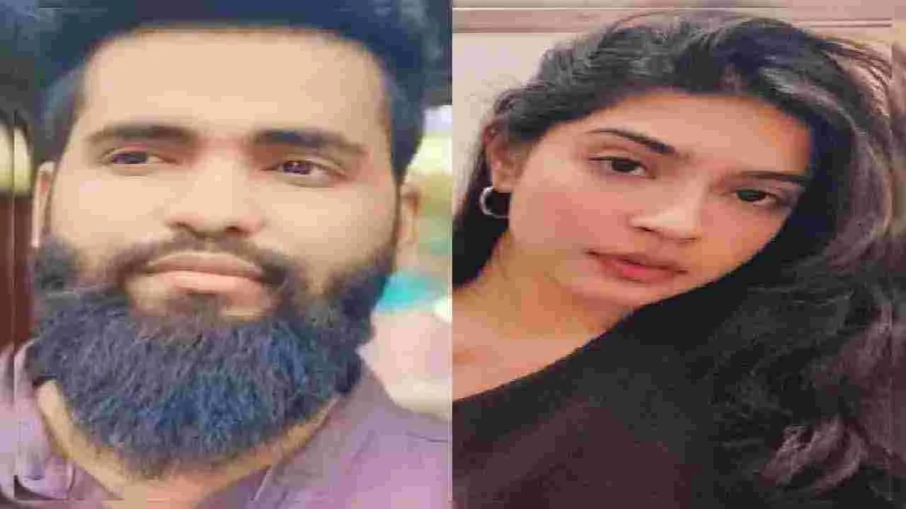 Sharmistha Panoli: శర్మిష్ఠ కేసులో ట్విస్ట్.. కేసు పెట్టి పరారైన వజాహత్.. గాలిస్తున్న పోలీసులు..
