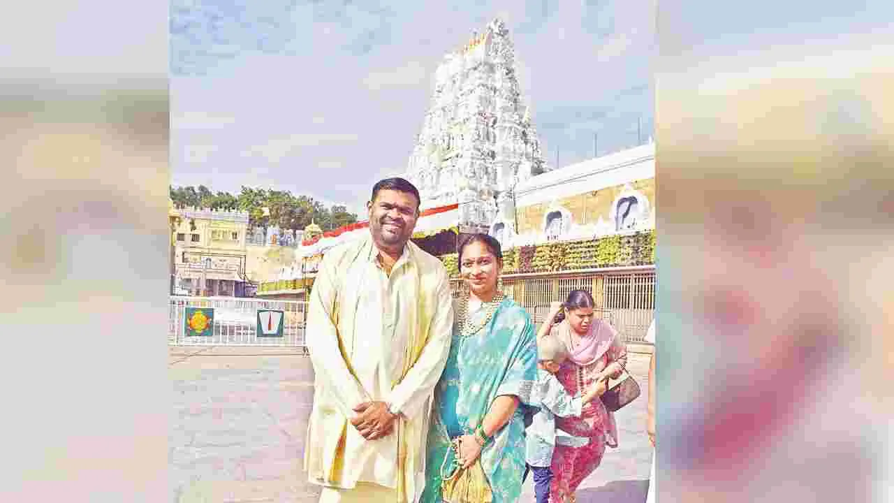 Bojjala Sudheer Reddy Denies: దేవుడి సాక్షిగా చెప్తున్నా..రాయుడు హత్యకు నాకు ఎలాంటి సంబంధం లేదు