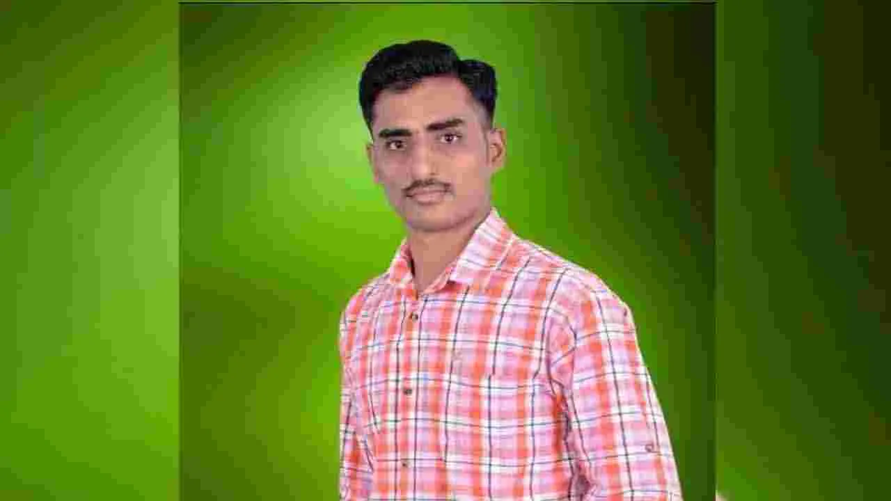 Vellore Wife Lover Murder Case: భర్తను హత్య చేయించిన మరో భార్య.. బయటపెట్టిన మూడేళ్ల కూతురు..
