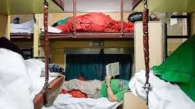 Solo Train Travel: భారత్ ఇంతగా మారిపోయిందా.. మహిళ పోస్టు నెట్టింట వైరల్