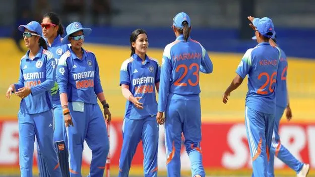 Womens WorldCup: మహిళల వన్డే ప్రపంచకప్.. వేదికలు, తేదీలు ఇవే.. భారత్ తొలి మ్యాచ్ ఎప్పుడంటే