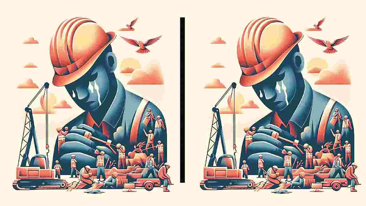  Employment Crisis: సమస్యల సుడిలో సంపద సృష్టికర్తలు