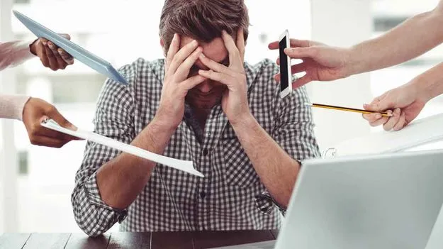 Diabetes Risk: మీరు ఆఫీస్‌కి వెళ్తున్నారా? ఈ సమస్యలు తప్పవు.. సైంటిస్టుల సర్వేలో షాకింగ్ నిజాలు...!