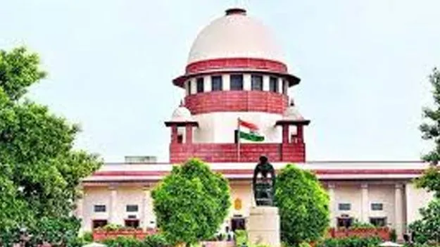 Supreme Court: జీవిత భాగస్వామి సంభాషణల రికార్డుల్ని సాక్ష్యంగా తీసుకోవచ్చు