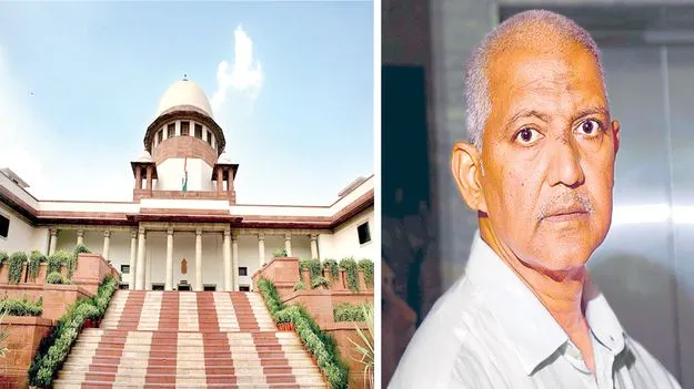 Supreme Court Cancels Bail: వంశీకి సుప్రీం షాక్‌