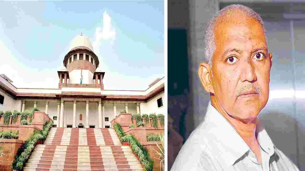 Supreme Court Cancels Bail: వంశీకి సుప్రీం షాక్‌