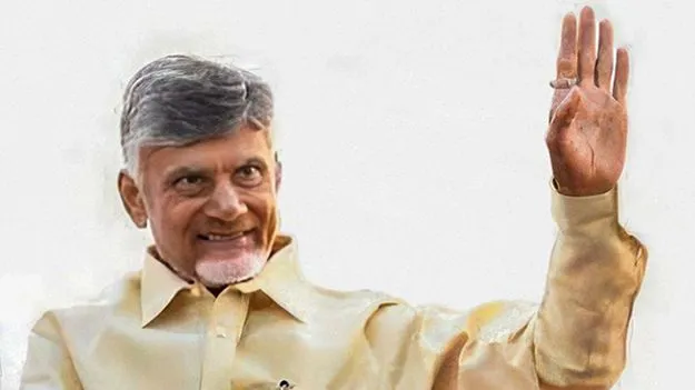 CM Chandrababu Naidu: 2 నుంచి జనంలోకి టీడీపీ