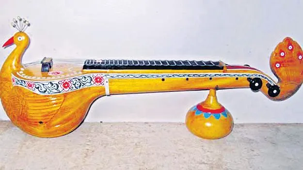 National Awards for Handicrafts: చేనేత, హస్తకళలకు అవార్డుల పంట