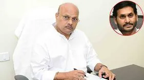Yanamala On Jagan: అధికారం కోసం ఏమైనా చేస్తారు.. జగన్‌పై యనమల ఫైర్