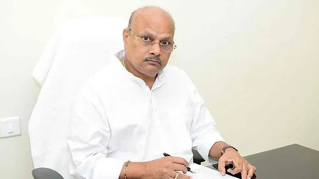 Yanamala Ramakrishna Comments on GST Reforms: జీఎస్టీ తగ్గింపుతో పేదలకు మేలు