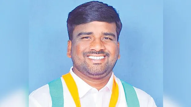 Real Estate Dispute: కాపు కాచి.. కాల్చి చంపి..