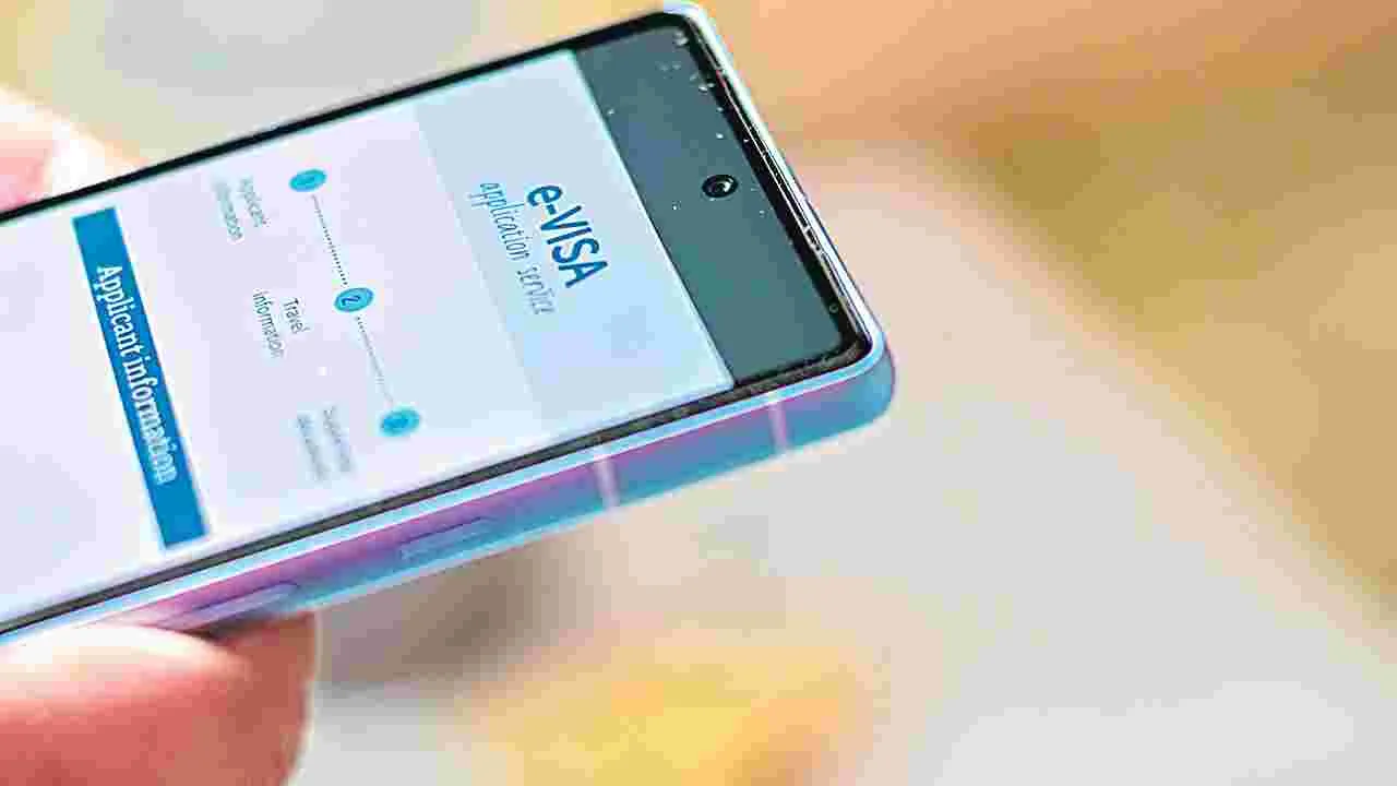 Visa Changes: రేపటి నుంచి యూకే ఈ వీసా