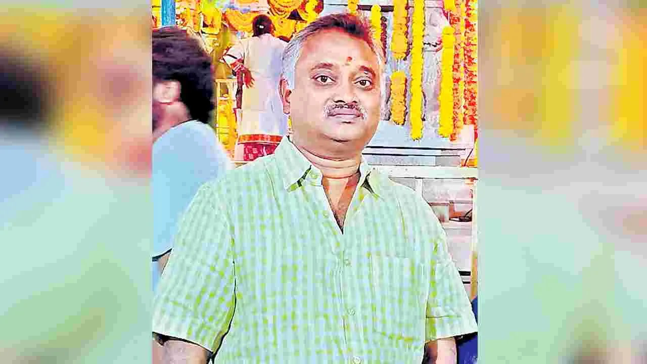 Organ Donation: ఏడుగురి జీవితాల్లో జ్యోతిర్‌ వెలుగులు
