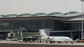 Four New Airports: ఆ నాలుగు విమానాశ్రయాలకు హడ్కో రుణం