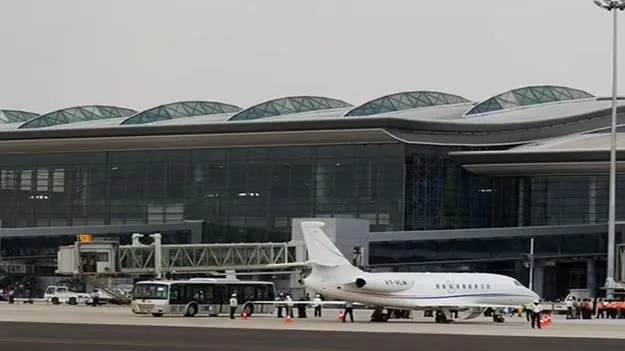 Four New Airports: ఆ నాలుగు విమానాశ్రయాలకు హడ్కో రుణం