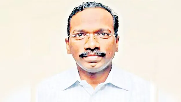 Ratnakar: పీఆర్‌జీఐ కార్యకలాపాలు సమన్వయం చేస్తా