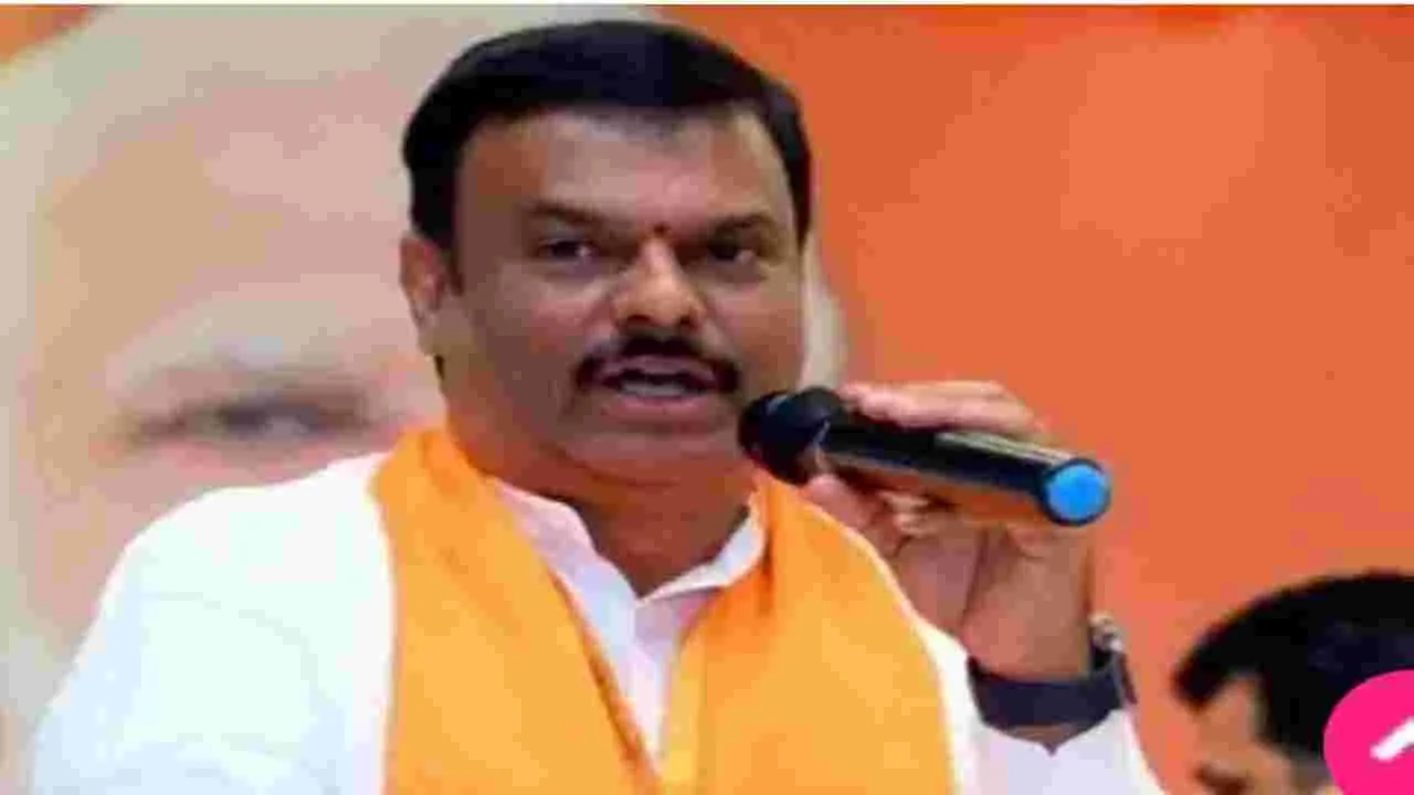P.V.N. Madhav: ఉగ్ర మూకలపై ఉక్కుపాదం మోపాలి