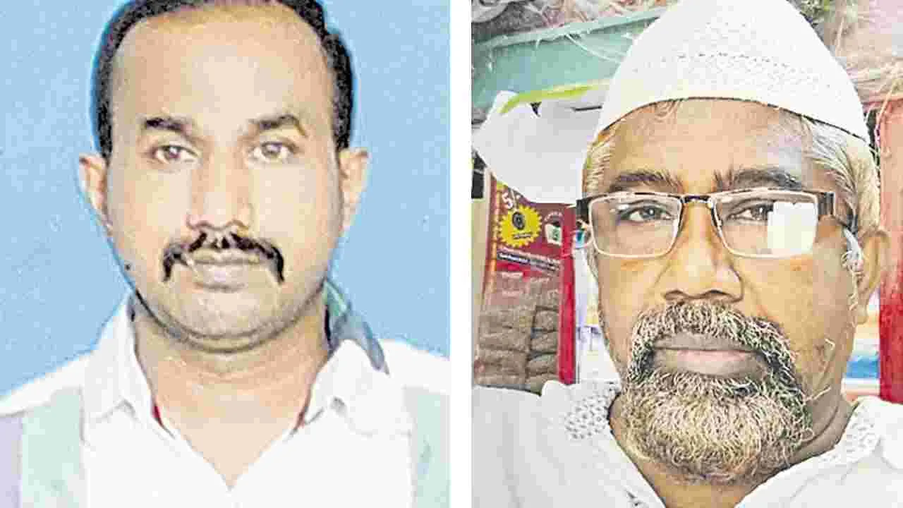  Al Ummah Terrorists: భారీ ఉగ్ర కుట్ర భగ్నం 