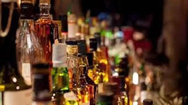  Vijayawada: మద్యం కేసు నిందితులకు బెయిల్‌పై తీర్పు వాయిదా