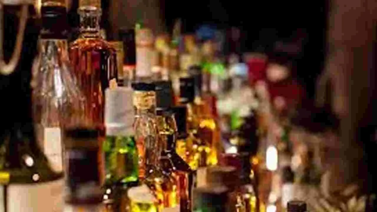  Vijayawada: మద్యం కేసు నిందితులకు బెయిల్‌పై తీర్పు వాయిదా