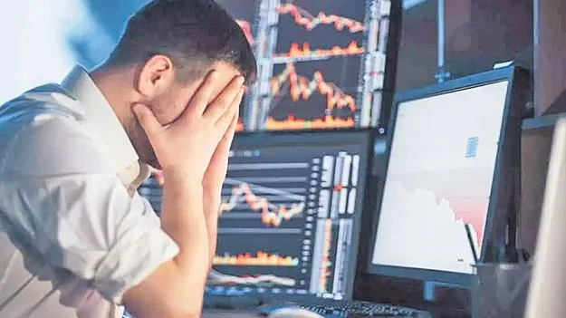 SEBI Report: డెరివేటింగ్‌ ట్రేడింగ్‌లో 91% మందికి నష్టాలే