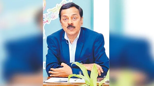 liquor scam: లిక్కర్‌ స్కాంలో రజత్‌ భార్గవ