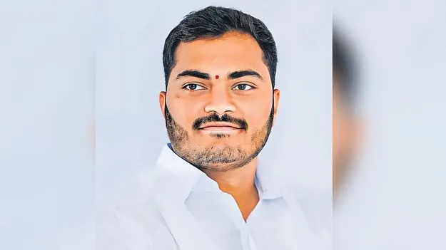 Thota Chandrayya Son: తోట చంద్రయ్య కుమారుడికి ప్రభుత్వోద్యోగం