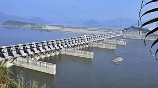 Banakacharla Project: బనకచర్లపై కొర్రీ