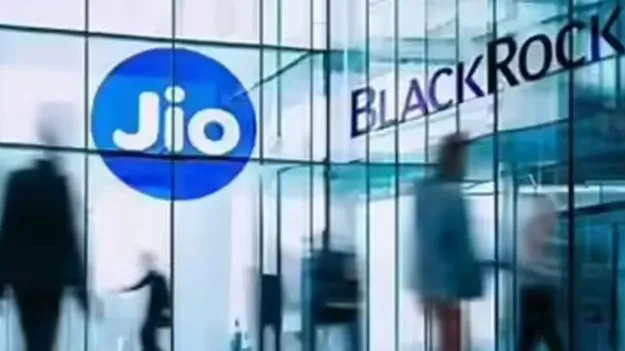 Jio blackRock: జియోబ్లాక్‌రాక్‌ రూ.17,800 కోట్ల సమీకరణ