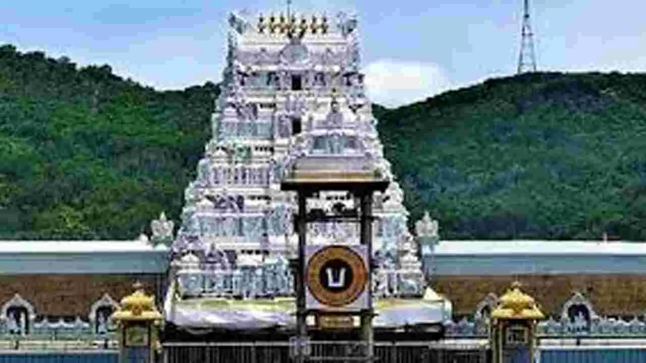 Tirumala: తిరుమలలో హోటళ్ల అద్దె తగ్గించిన టీటీడీ