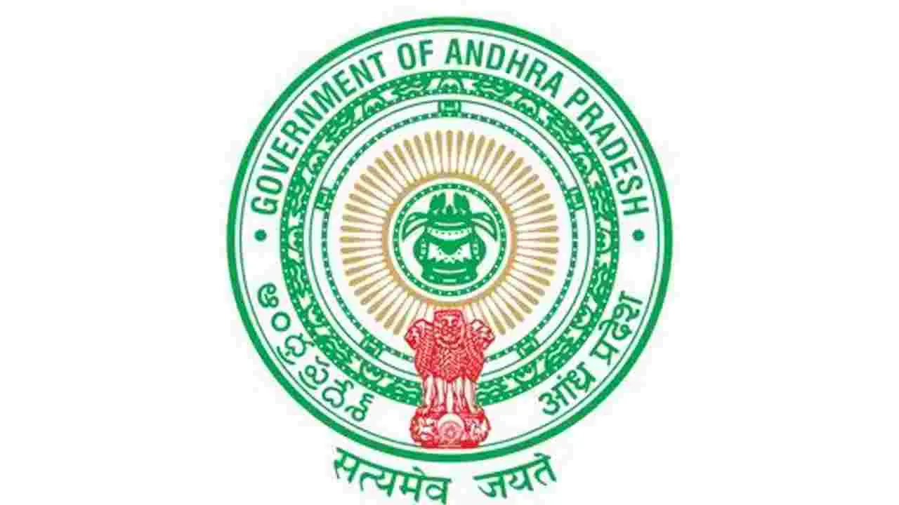  Education Department: ఇంటర్‌ విద్యాశాఖపై అవినీతి ఆరోపణలు